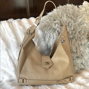 Steve Madden tote